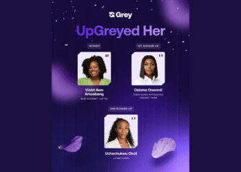 UpGreyed Her