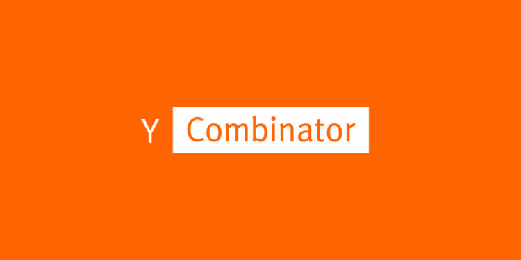 Y Combinator Fall 2026