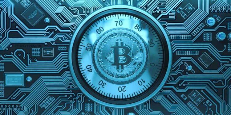Crypto Security