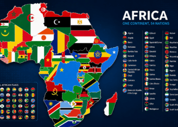 Best African countries to launch a startup