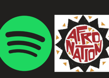Spotify Brings Afronation Portugal Closer to Fans With New Platform Integration Afronation Portugal