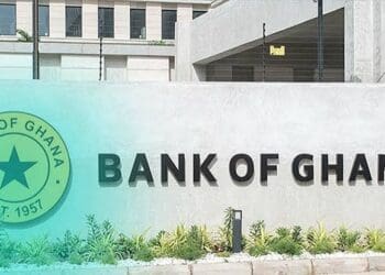 Ghana Technology Laws