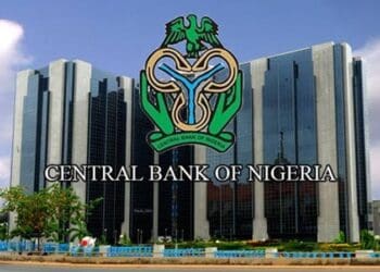 CBN interest rates