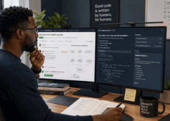 Can AI replace software developers