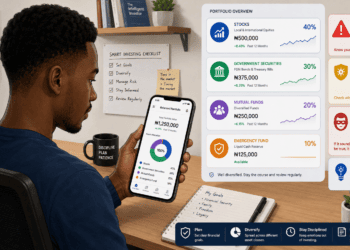 Investing mistakes by beginners