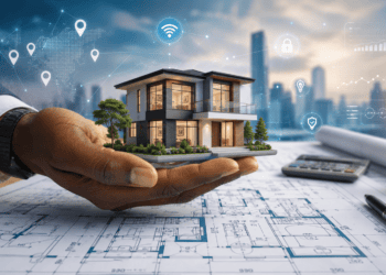 Proptech in Africa