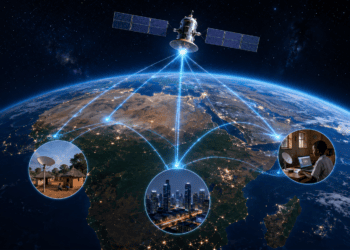 Satellite vs Fibre vs 5G in Africa: Which Will Power the Digital Future? Satellite vs Fibre vs 5G