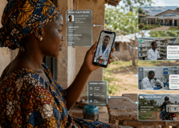 Telemedicine in Africa