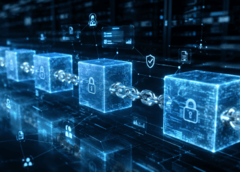 Blockchain across industries