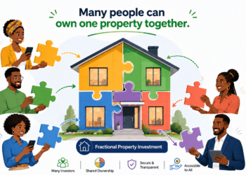 Fractional property investment for all