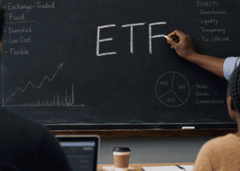 Exchange Traded Funds (ETFs) for Beginners