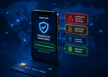 Digital fraud detection