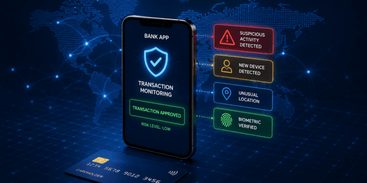 Digital fraud detection