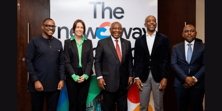 Google Debuts Applied AI Lab in Africa, Backs It With New Infrastructure Investments Applied AI Lab
