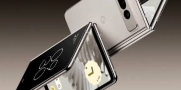 Foldable phones