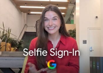 Selfie Video
