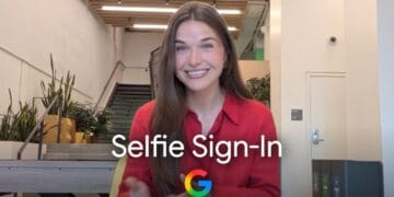 Selfie Video