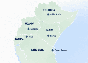 Healthtech in East Africa