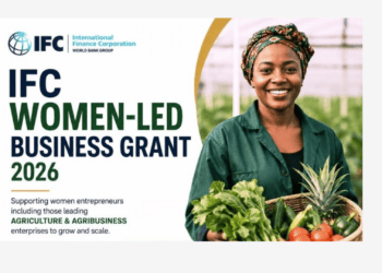 Women-Led Business Grant