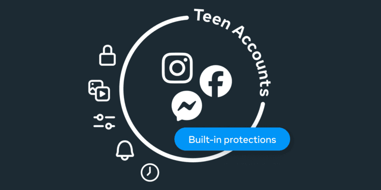 Meta’s Safety Toolkit: What Every Parent and Teen Should Know Teen Accounts