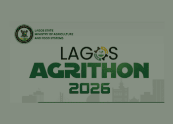 Lagos Agrithon 2026