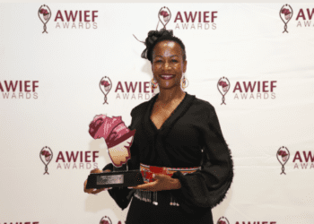 AWIEF Awards 2026