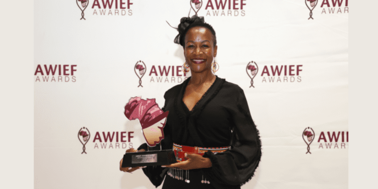 Nominations Open for AWIEF Awards 2026 to Celebrate Women Entrepreneurs in Africa AWIEF Awards 2026
