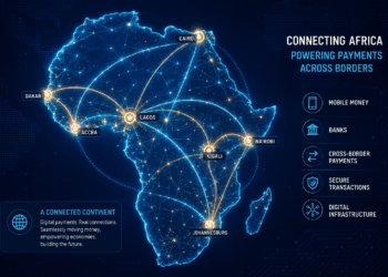 Cross-border payments