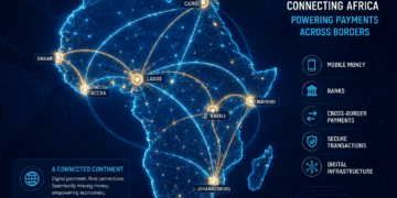 Cross-border payments