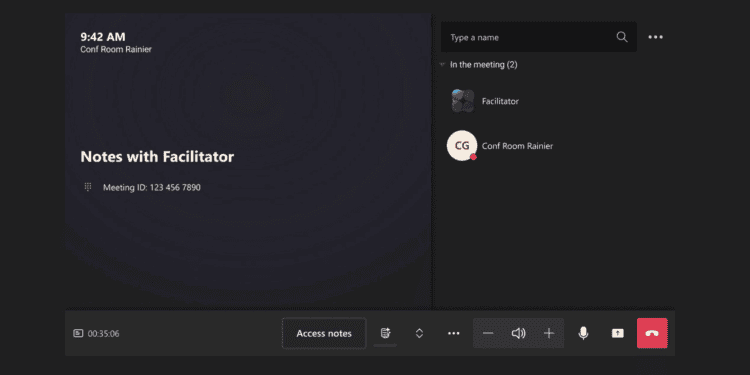 Microsoft Teams Adds AI Facilitator for Meetings and Smarter Chat Tools Facilitator