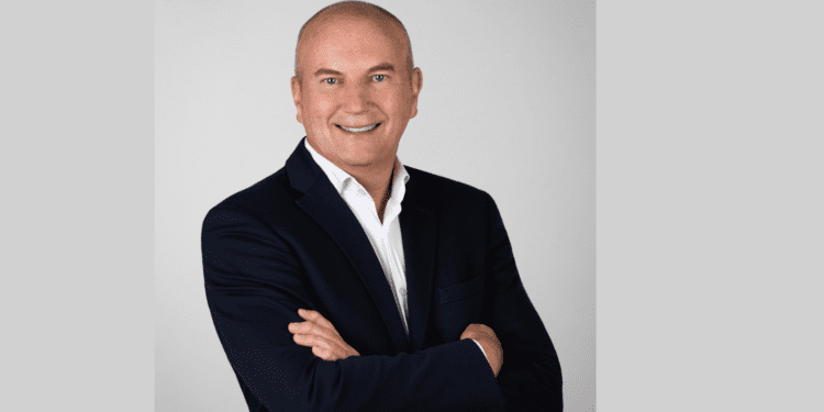 Damisa Names Nick Watkins as Chairman Ahead of Series A Fundraise Damisa