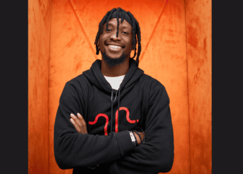 Olasoji Gabriel Oladipo