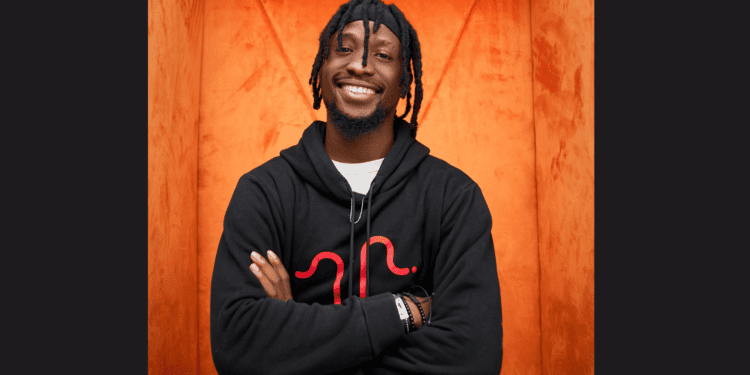 Lagos-Based Olasoji Gabriel Oladipo Takes on Guinness World Record Challenge Olasoji Gabriel Oladipo