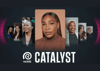 Reckitt Catalyst Global