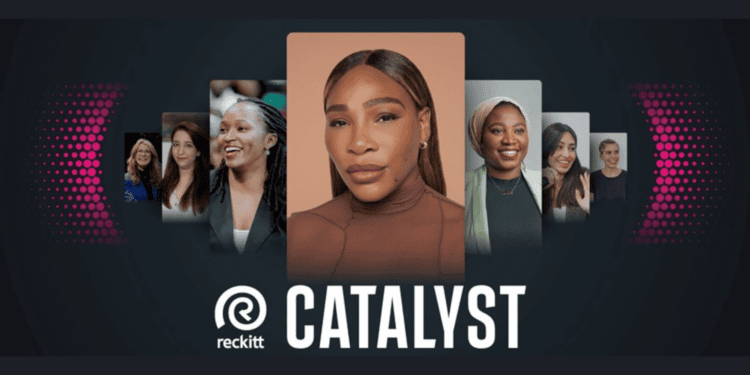 Reckitt Catalyst Global