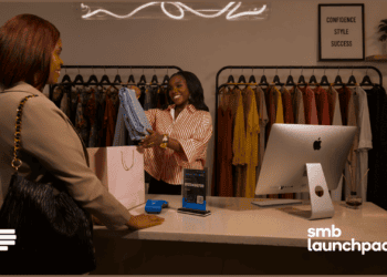 Small Business Launchpad