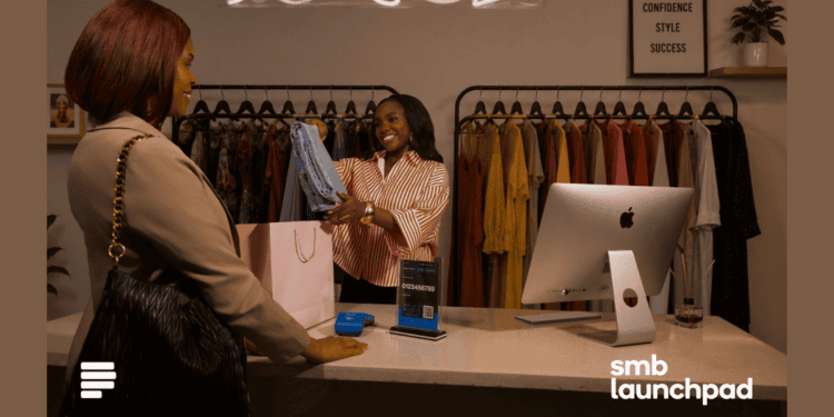 Small Business Launchpad