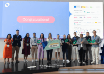 Startup Challenge 2026