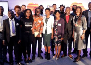 Africa Prize for Engineering