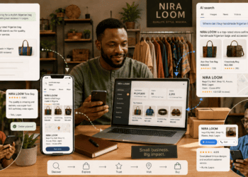 AI Search Optimization for Nigerian SMEs