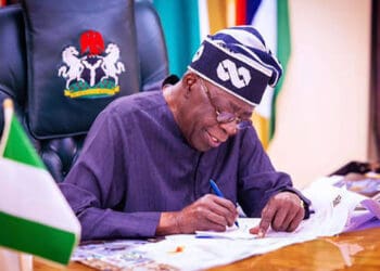 What Nigeria's New Virtual Assets Regulation Means for Fintech Startups Tinubu signing Nigeria's Virtual assets regulation and what it means for fintechs