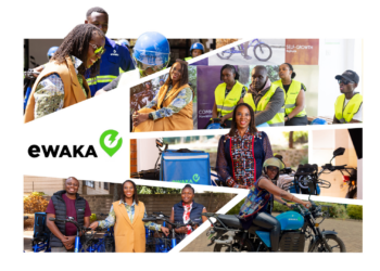 eWaka